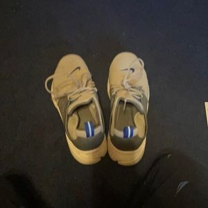 Nike air Presto! Sz 9